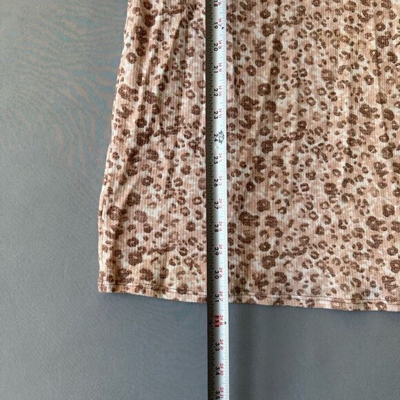 🎉5 for $45🎉Lularoe Sleeveless Top Blouse Shirt Size 3X - Picture 6 of 7